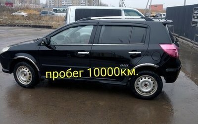 Geely MK Cross I, 2012 год, 350 000 рублей, 1 фотография