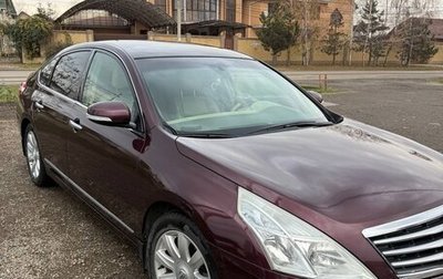 Nissan Teana, 2008 год, 850 000 рублей, 1 фотография