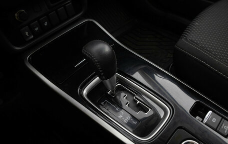 Mitsubishi Outlander III рестайлинг 3, 2021 год, 2 399 000 рублей, 10 фотография