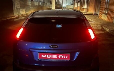 Ford Focus II рестайлинг, 2006 год, 430 000 рублей, 1 фотография
