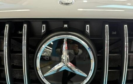 Mercedes-Benz GLE Coupe AMG, 2024 год, 13 500 007 рублей, 2 фотография