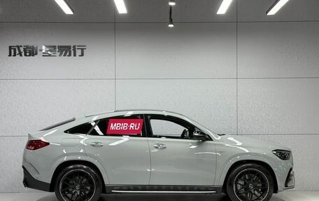 Mercedes-Benz GLE Coupe AMG, 2024 год, 13 500 007 рублей, 3 фотография