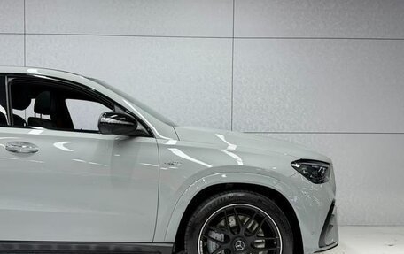 Mercedes-Benz GLE Coupe AMG, 2024 год, 13 500 007 рублей, 5 фотография