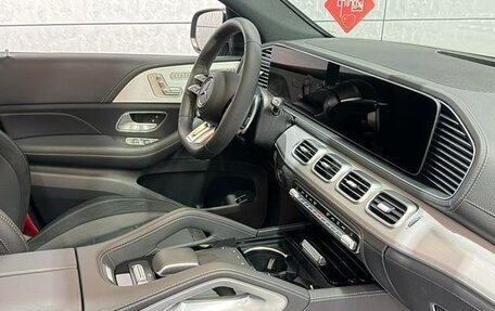 Mercedes-Benz GLE Coupe AMG, 2024 год, 13 500 007 рублей, 7 фотография