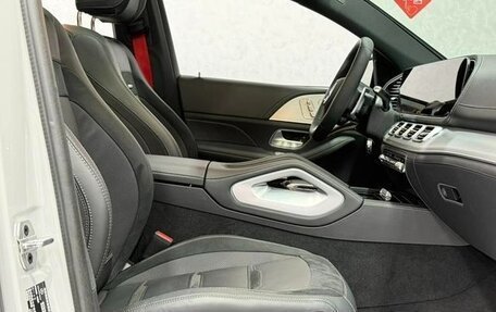 Mercedes-Benz GLE Coupe AMG, 2024 год, 13 500 007 рублей, 9 фотография