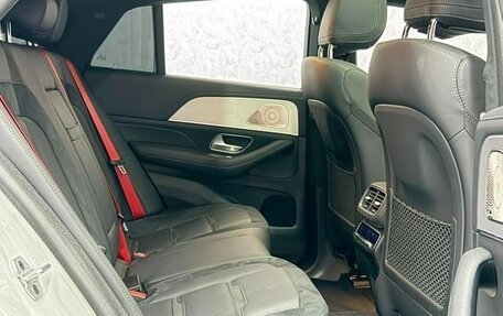 Mercedes-Benz GLE Coupe AMG, 2024 год, 13 500 007 рублей, 10 фотография