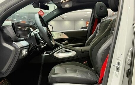 Mercedes-Benz GLE Coupe AMG, 2024 год, 13 500 007 рублей, 11 фотография