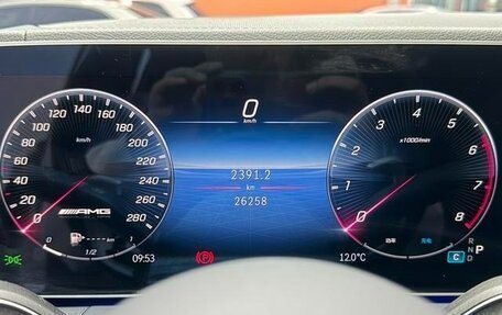 Mercedes-Benz GLE Coupe AMG, 2024 год, 13 500 007 рублей, 15 фотография