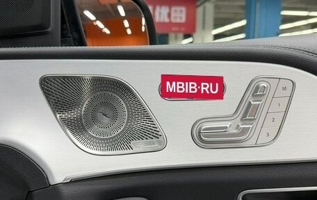 Mercedes-Benz GLE Coupe AMG, 2024 год, 13 500 007 рублей, 8 фотография