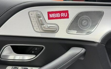 Mercedes-Benz GLE Coupe AMG, 2024 год, 13 500 007 рублей, 12 фотография