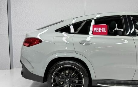 Mercedes-Benz GLE Coupe AMG, 2024 год, 13 500 007 рублей, 6 фотография