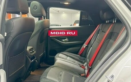 Mercedes-Benz GLE Coupe AMG, 2024 год, 13 500 007 рублей, 14 фотография