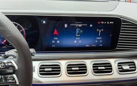 Mercedes-Benz GLE Coupe AMG, 2024 год, 13 500 007 рублей, 16 фотография