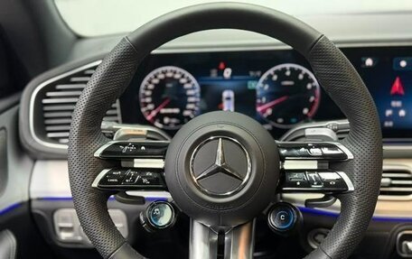 Mercedes-Benz GLE Coupe AMG, 2024 год, 13 500 007 рублей, 19 фотография