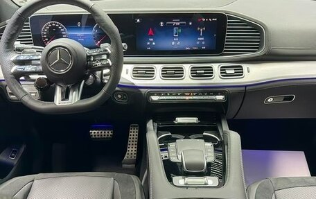 Mercedes-Benz GLE Coupe AMG, 2024 год, 13 500 007 рублей, 18 фотография