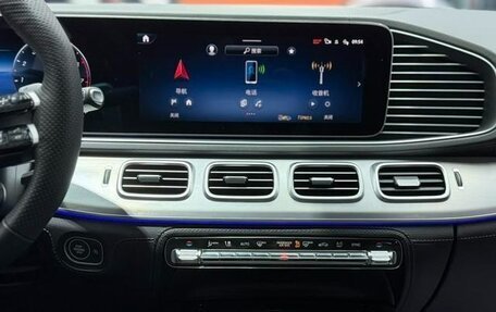 Mercedes-Benz GLE Coupe AMG, 2024 год, 13 500 007 рублей, 21 фотография