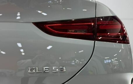 Mercedes-Benz GLE Coupe AMG, 2024 год, 13 500 007 рублей, 24 фотография