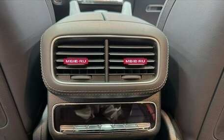 Mercedes-Benz GLE Coupe AMG, 2024 год, 13 500 007 рублей, 17 фотография