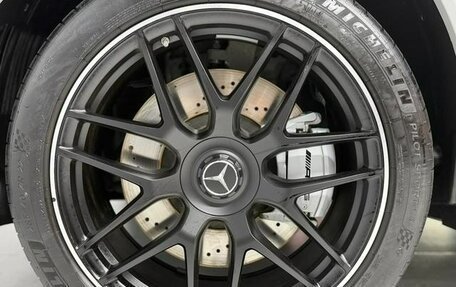 Mercedes-Benz GLE Coupe AMG, 2024 год, 13 500 007 рублей, 26 фотография