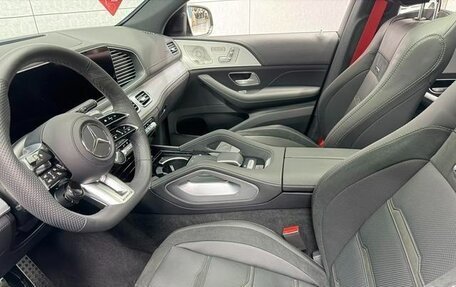 Mercedes-Benz GLE Coupe AMG, 2024 год, 13 500 007 рублей, 27 фотография