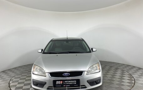 Ford Focus II рестайлинг, 2007 год, 467 000 рублей, 2 фотография