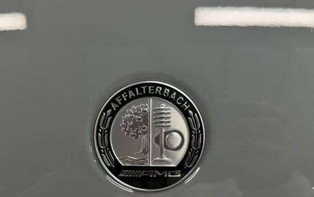 Mercedes-Benz GLE Coupe AMG, 2024 год, 13 500 007 рублей, 29 фотография