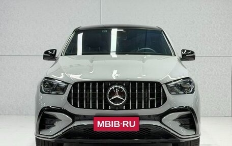 Mercedes-Benz GLE Coupe AMG, 2024 год, 13 500 007 рублей, 30 фотография