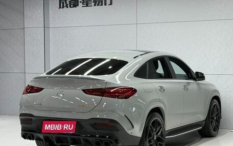 Mercedes-Benz GLE Coupe AMG, 2024 год, 13 500 007 рублей, 32 фотография