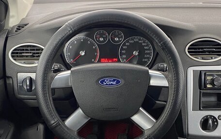 Ford Focus II рестайлинг, 2007 год, 467 000 рублей, 12 фотография