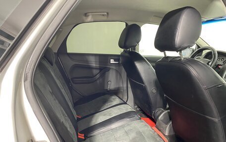 Ford Focus II рестайлинг, 2007 год, 467 000 рублей, 9 фотография