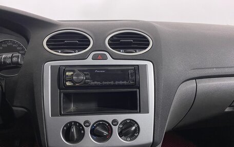 Ford Focus II рестайлинг, 2007 год, 467 000 рублей, 11 фотография