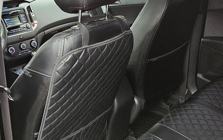 Hyundai Creta I рестайлинг, 2017 год, 12 фотография