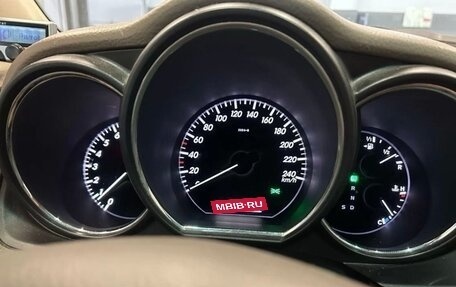 Lexus RX II рестайлинг, 2007 год, 1 095 000 рублей, 10 фотография