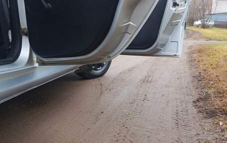 Peugeot 206, 2007 год, 290 000 рублей, 8 фотография