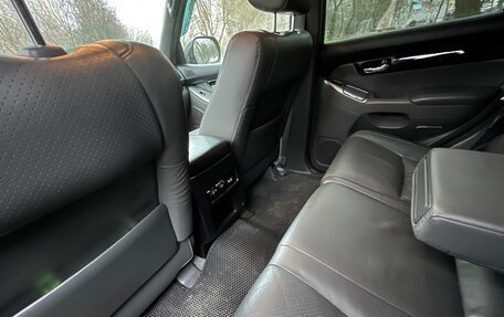 Toyota Land Cruiser Prado 120 рестайлинг, 2008 год, 2 400 000 рублей, 5 фотография