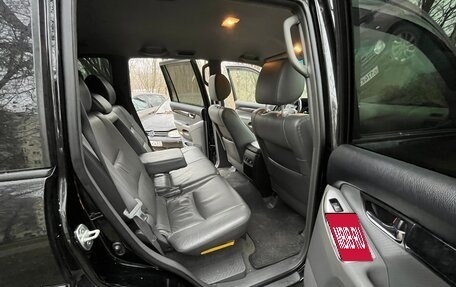 Toyota Land Cruiser Prado 120 рестайлинг, 2008 год, 2 400 000 рублей, 3 фотография