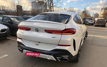 BMW X6, 2020 год, 8 300 000 рублей, 2 фотография
