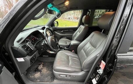 Toyota Land Cruiser Prado 120 рестайлинг, 2008 год, 2 400 000 рублей, 9 фотография