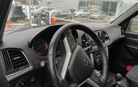 ЛуАЗ Patriot, 2017 год, 850 000 рублей, 9 фотография