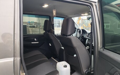 ЛуАЗ Patriot, 2017 год, 850 000 рублей, 7 фотография