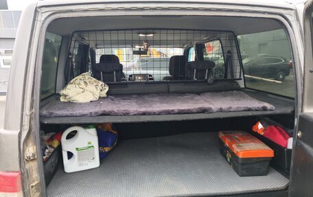 ЛуАЗ Patriot, 2017 год, 850 000 рублей, 8 фотография