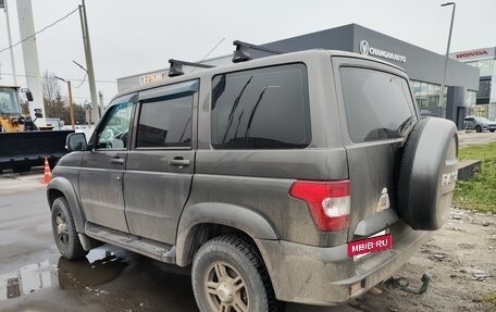 ЛуАЗ Patriot, 2017 год, 850 000 рублей, 4 фотография