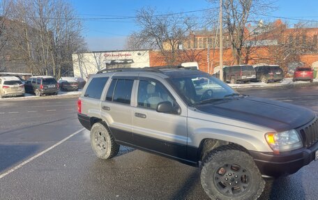Jeep Grand Cherokee, 2000 год, 950 000 рублей, 5 фотография
