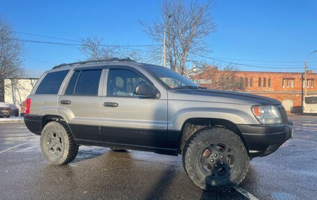 Jeep Grand Cherokee, 2000 год, 950 000 рублей, 4 фотография
