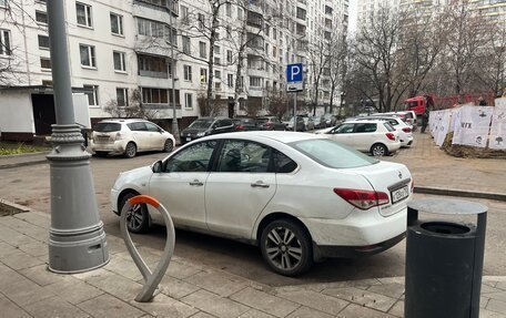 Nissan Almera, 2015 год, 430 000 рублей, 2 фотография