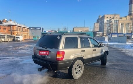 Jeep Grand Cherokee, 2000 год, 950 000 рублей, 3 фотография