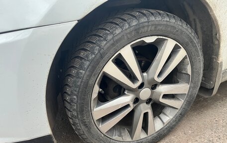 Nissan Almera, 2015 год, 430 000 рублей, 5 фотография