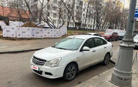 Nissan Almera, 2015 год, 430 000 рублей, 4 фотография