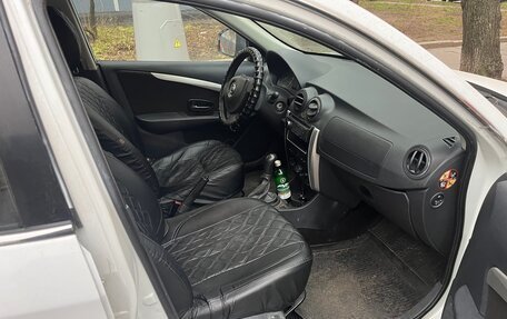 Nissan Almera, 2015 год, 430 000 рублей, 7 фотография