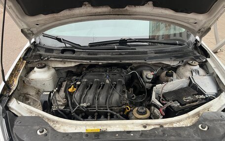 Nissan Almera, 2015 год, 430 000 рублей, 9 фотография